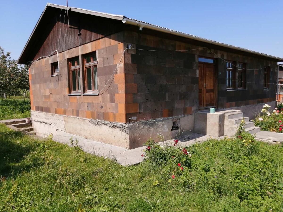 Дома для отпуска Arina House Gyulagarak-4
