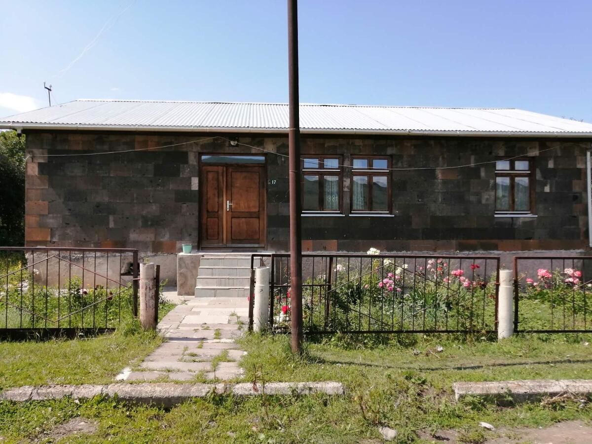 Дома для отпуска Arina House Gyulagarak-10