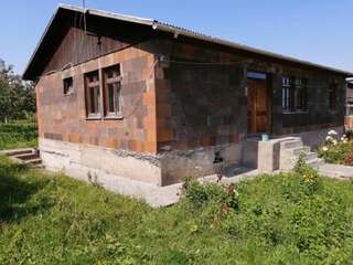 Дома для отпуска Arina House Gyulagarak Дом с 3 спальнями-18