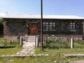 Дома для отпуска Arina House Gyulagarak Дом с 3 спальнями-24